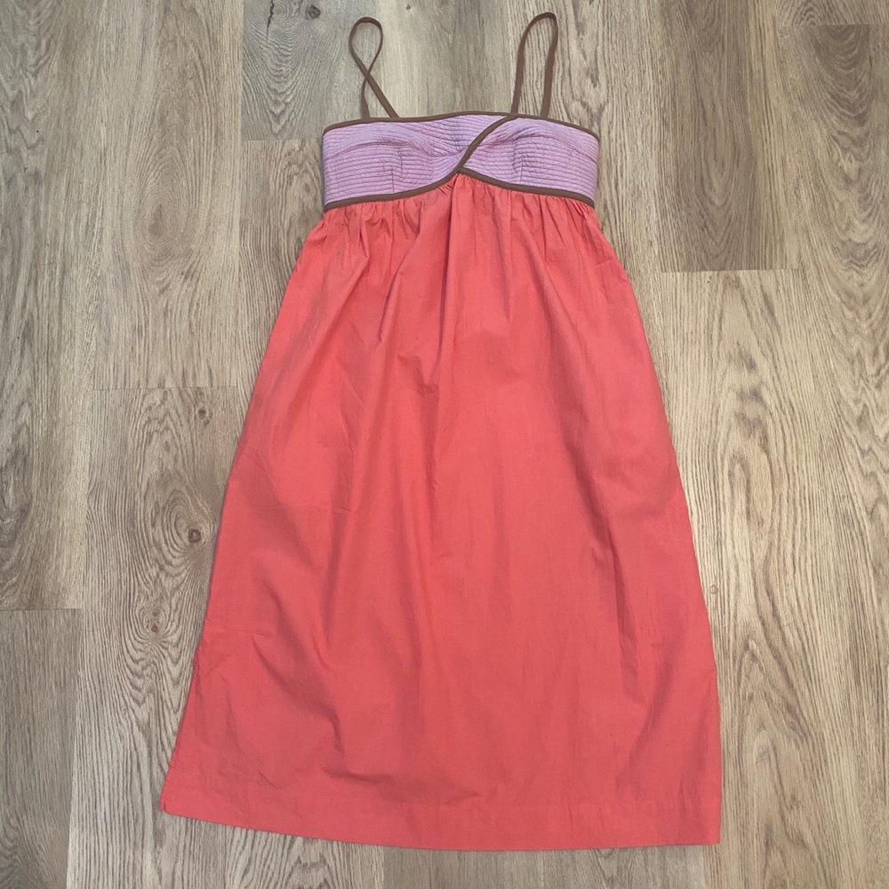 Anthropologie Sundress or Sleepwear